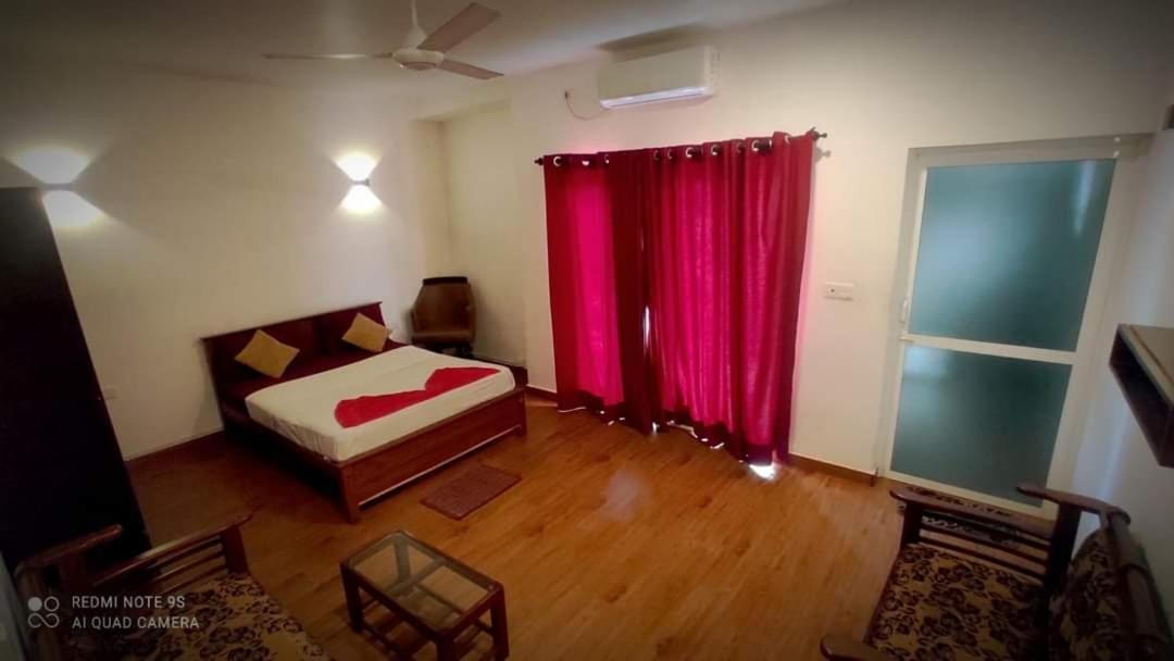 Green Bloom Dehiwala-Mount Lavinia Екстериор снимка