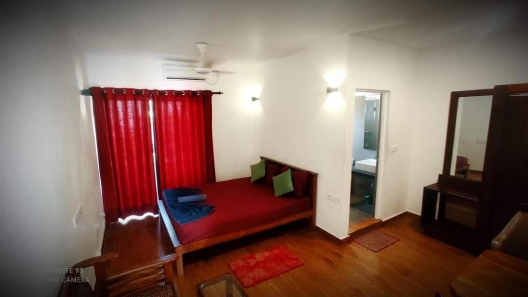 Green Bloom Dehiwala-Mount Lavinia Екстериор снимка