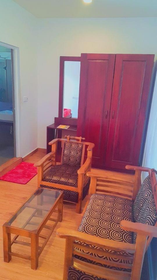 Green Bloom Dehiwala-Mount Lavinia Екстериор снимка
